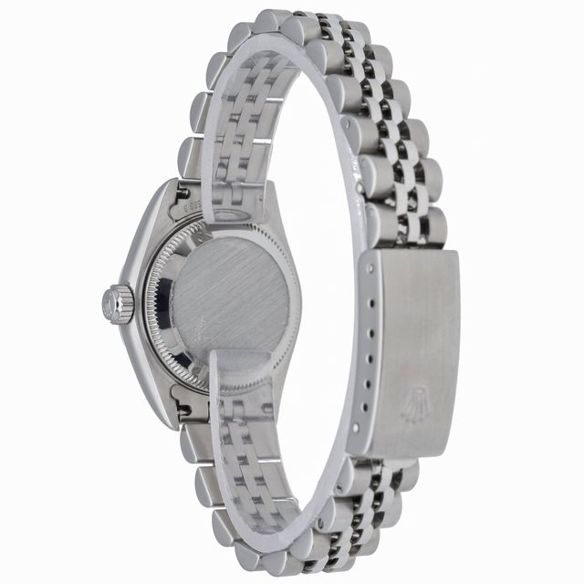 Rolex Datejust Lady 79174 Image 3